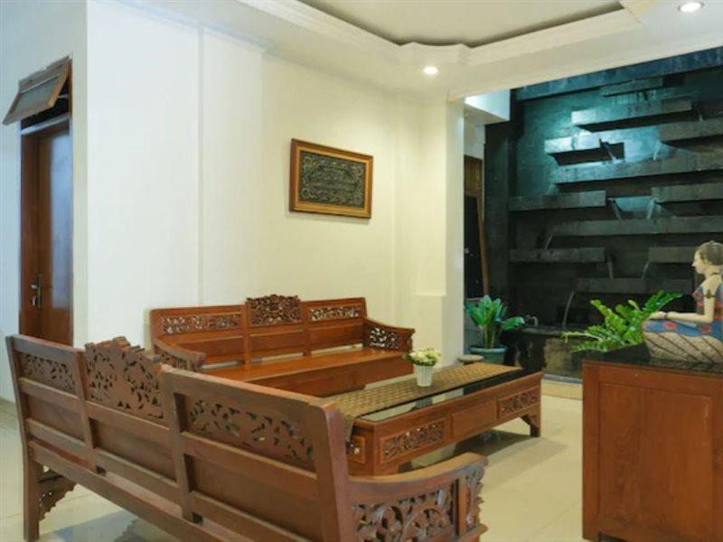 فندق أو واي أو 902 بوندوك أنجون Maguwo المظهر الخارجي الصورة