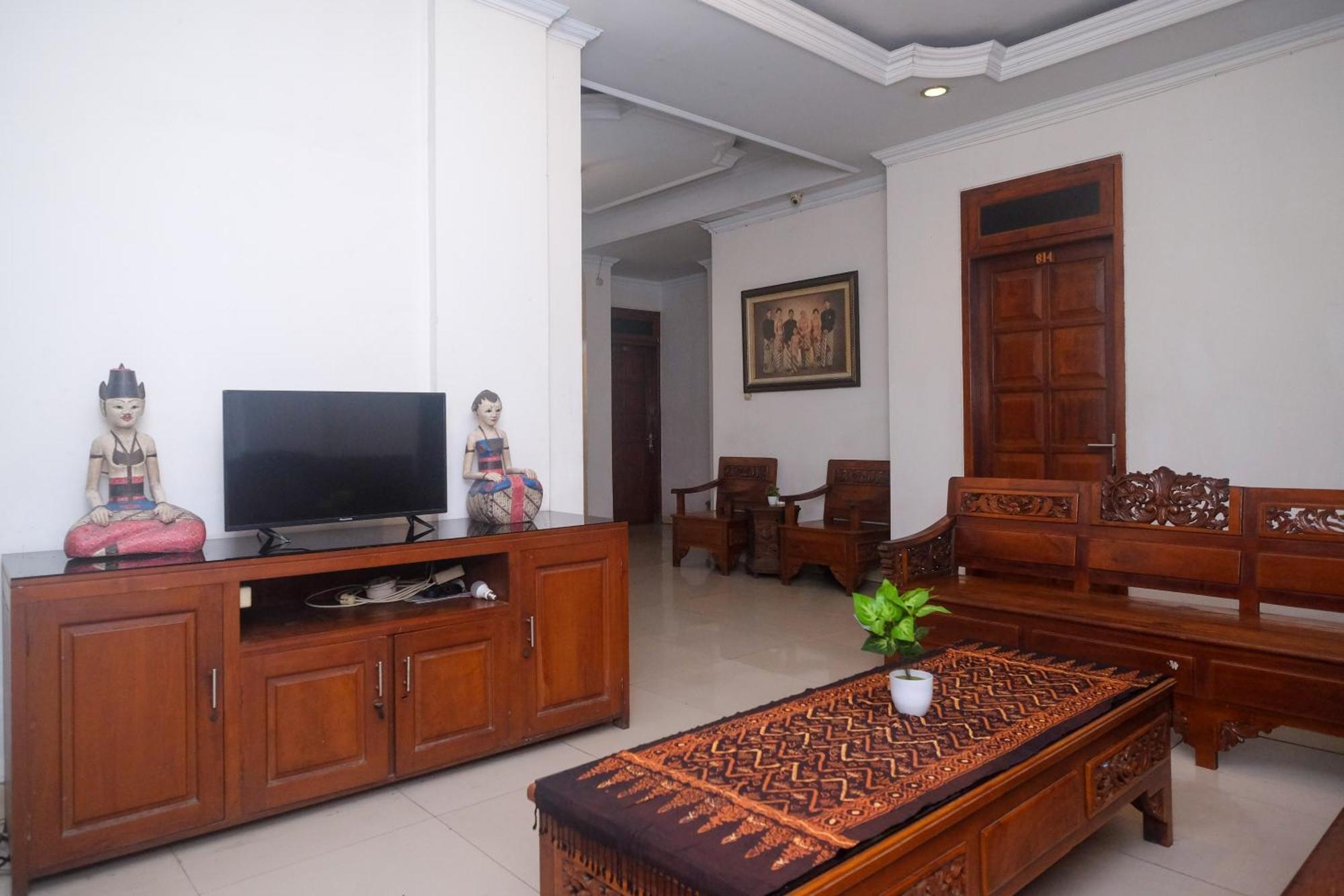 فندق أو واي أو 902 بوندوك أنجون Maguwo المظهر الخارجي الصورة