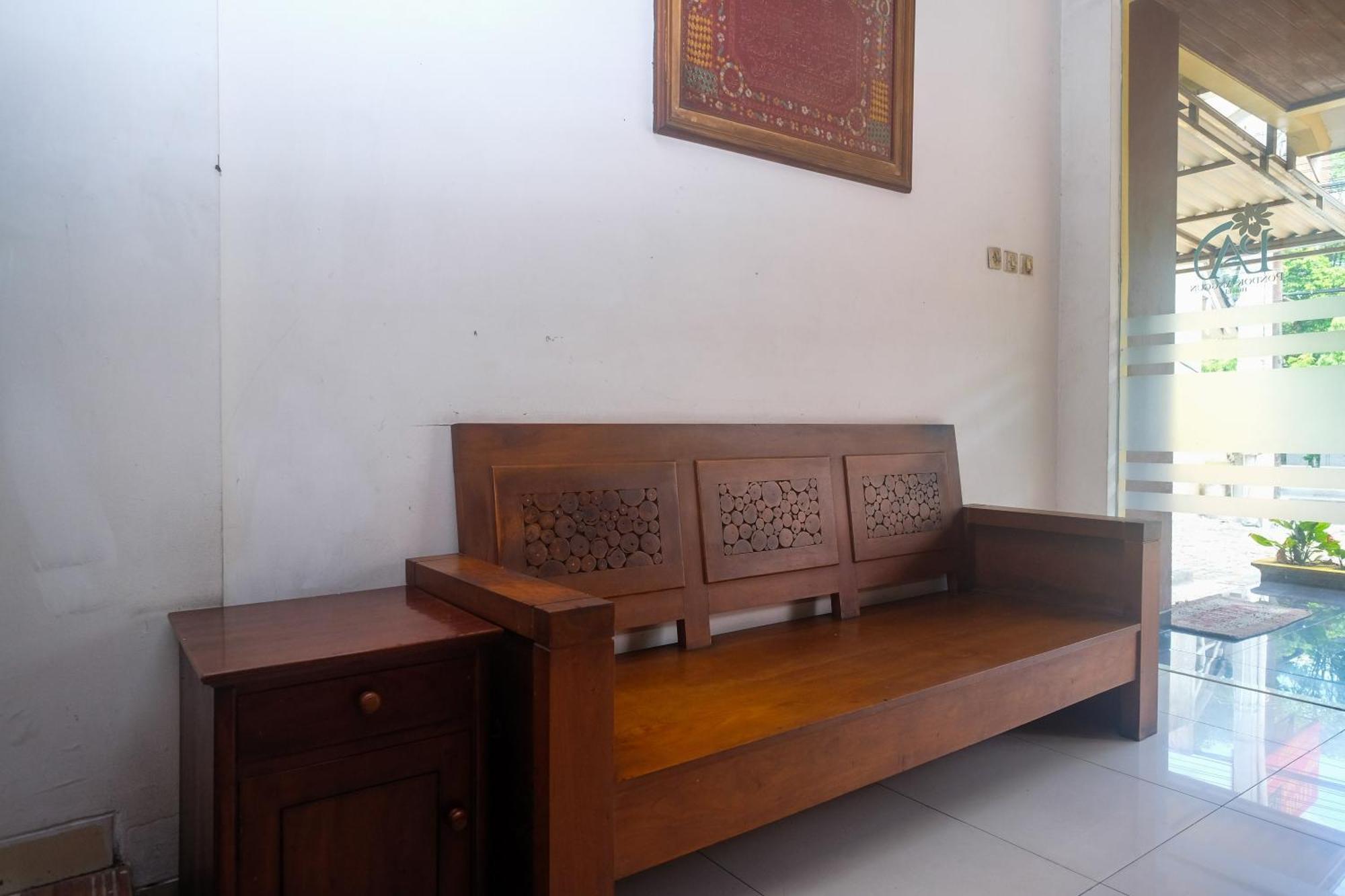 فندق أو واي أو 902 بوندوك أنجون Maguwo المظهر الخارجي الصورة