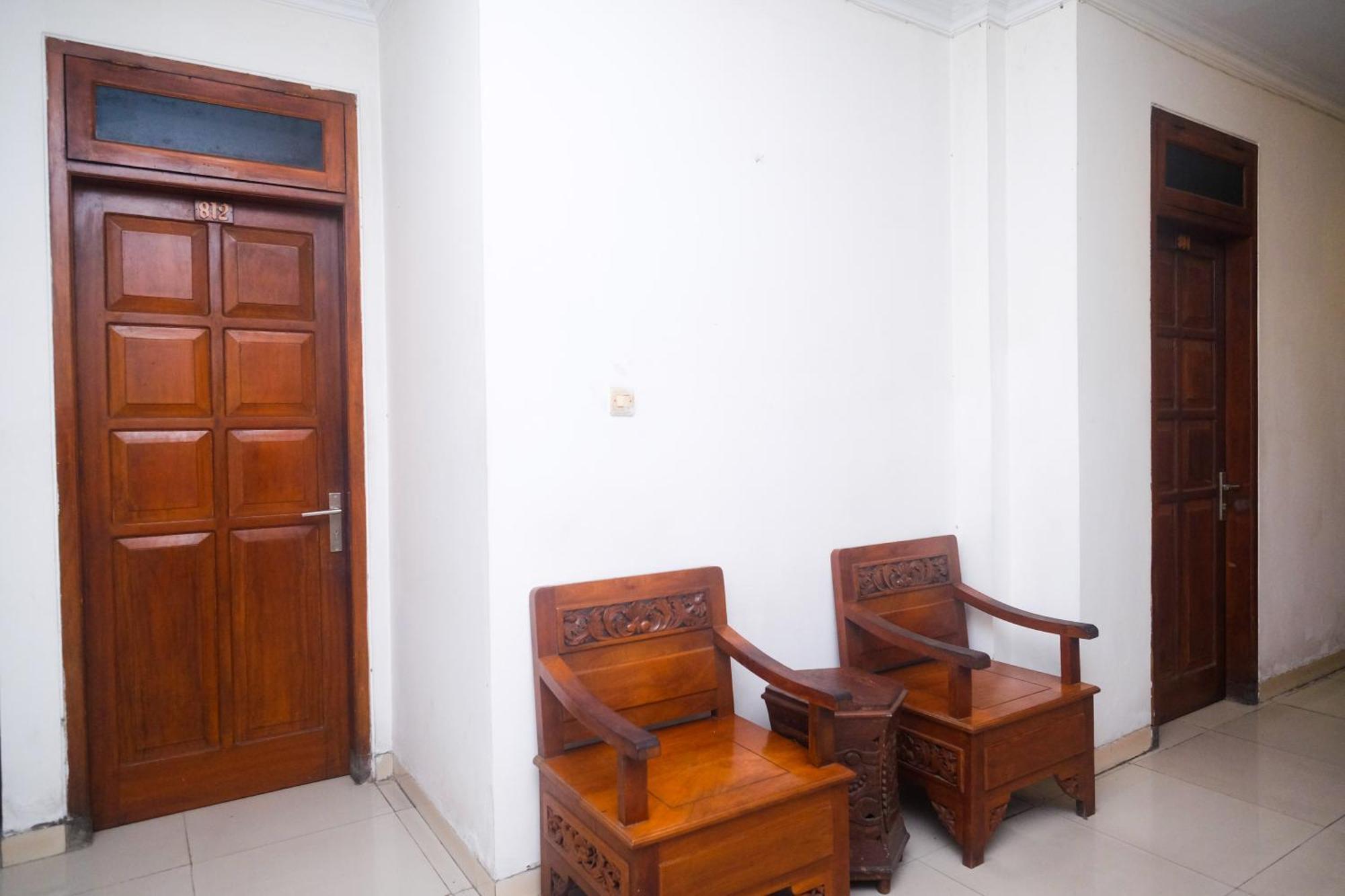 فندق أو واي أو 902 بوندوك أنجون Maguwo المظهر الخارجي الصورة