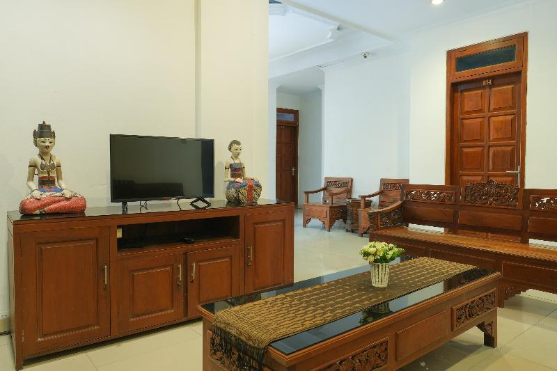 فندق أو واي أو 902 بوندوك أنجون Maguwo المظهر الخارجي الصورة