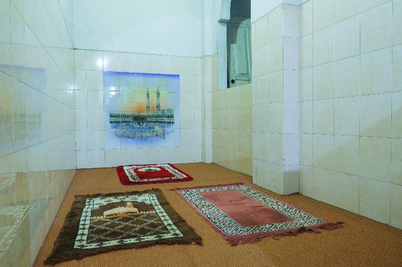 فندق أو واي أو 902 بوندوك أنجون Maguwo المظهر الخارجي الصورة