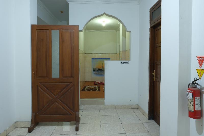 فندق أو واي أو 902 بوندوك أنجون Maguwo المظهر الخارجي الصورة