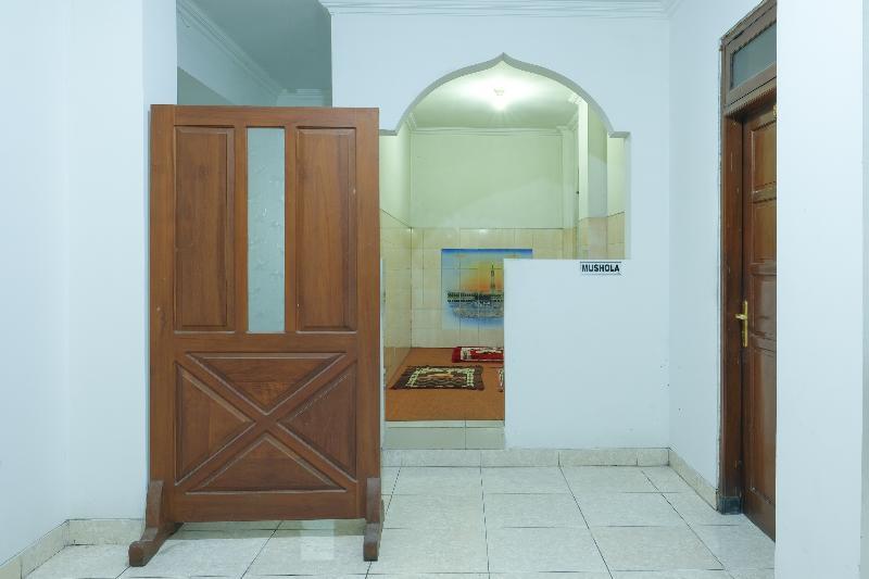 فندق أو واي أو 902 بوندوك أنجون Maguwo المظهر الخارجي الصورة